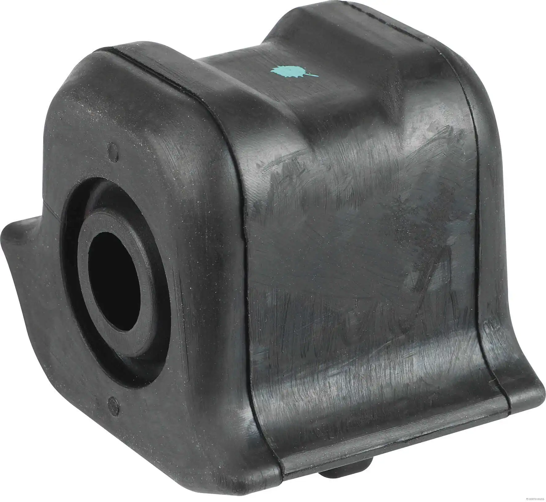 Mounting, stabiliser bar